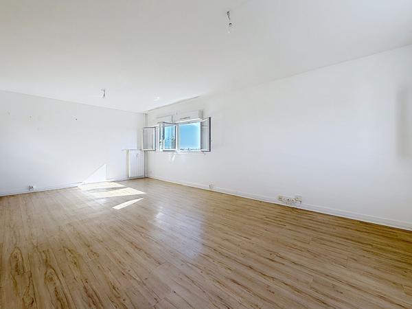 Appartement 3 pièces à vendre à Angers - Secteur Madeleine/Justices