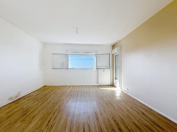 Appartement 3 pièces à vendre à Angers - Secteur Madeleine/Justices