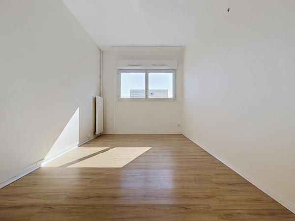Appartement 3 pièces à vendre à Angers - Secteur Madeleine/Justices