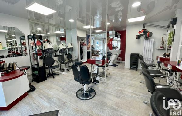 Boutique/Local commercial à vendre 45 m² Guingamp