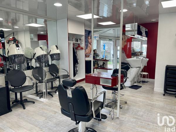 Boutique/Local commercial à vendre 45 m² Guingamp