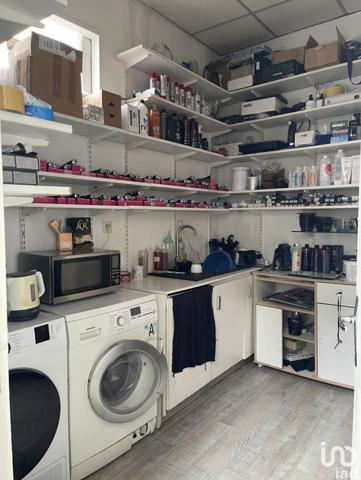 Boutique/Local commercial à vendre 45 m² Guingamp