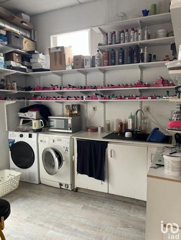 Boutique/Local commercial à vendre 45 m² Guingamp