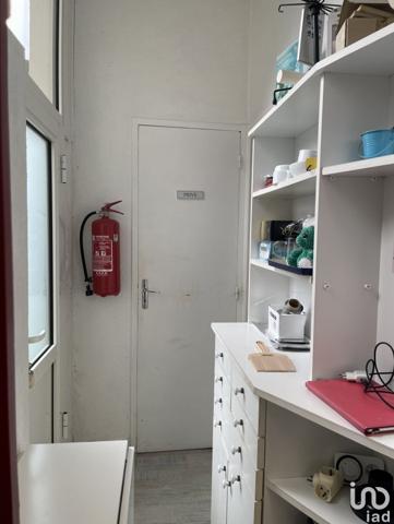 Boutique/Local commercial à vendre 45 m² Guingamp