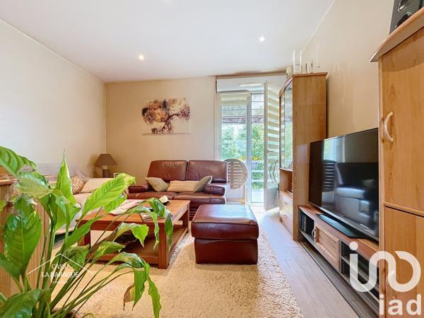 Appartement à vendre 3 pièces 61 m² Lorient