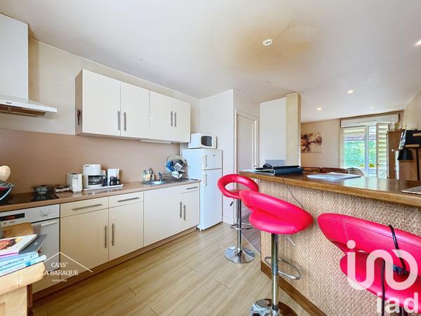Appartement à vendre 3 pièces 61 m² Lorient