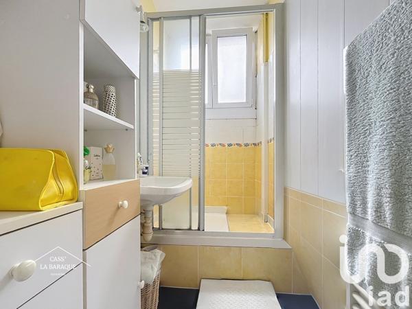 Appartement à vendre 3 pièces 61 m² Lorient