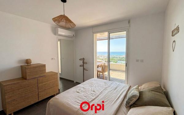 Appartement à vendre    2 pièces •  Saint-Denis