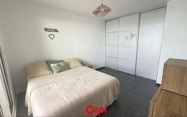 Appartement à vendre    2 pièces •  Saint-Denis