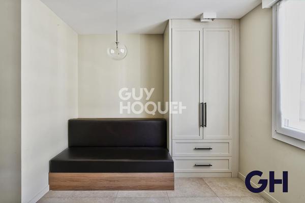 Appartement Familial avec balcon - Lyon 6e - 122m