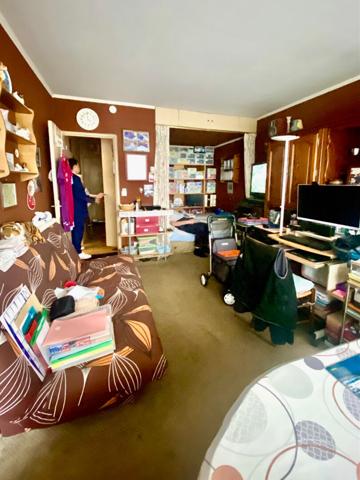 avenue Marceau Courbevoie 1 pièce(s) 37.20 m2