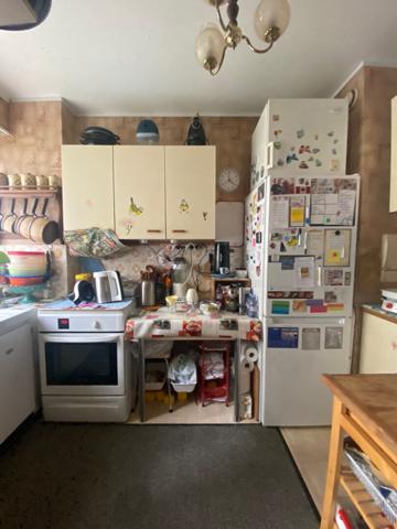 avenue Marceau Courbevoie 1 pièce(s) 37.20 m2