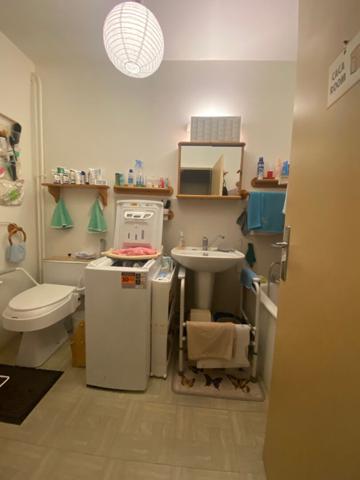 avenue Marceau Courbevoie 1 pièce(s) 37.20 m2