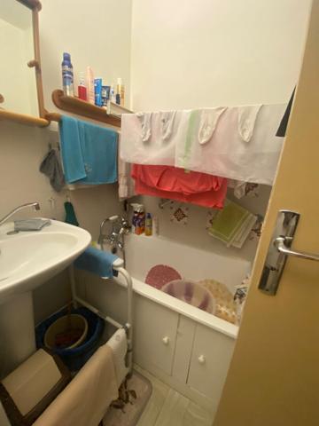 avenue Marceau Courbevoie 1 pièce(s) 37.20 m2