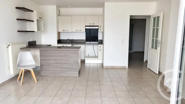 Appartement F3 à vendre  3 pièces - 60,31 m 2   THORIGNY SUR MARNE  - 77