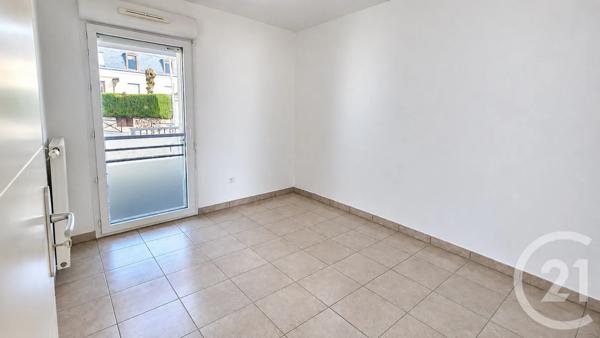Appartement F3 à vendre  3 pièces - 60,31 m 2   THORIGNY SUR MARNE  - 77
