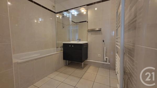 Appartement F3 à vendre  3 pièces - 60,31 m 2   THORIGNY SUR MARNE  - 77