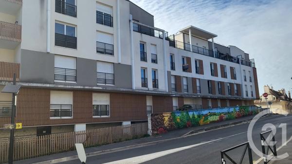 Appartement F3 à vendre  3 pièces - 60,31 m 2   THORIGNY SUR MARNE  - 77