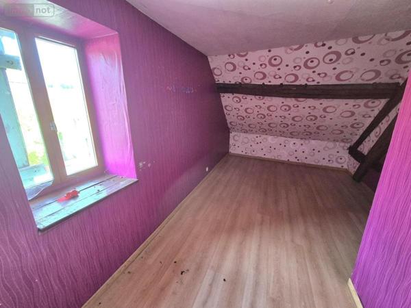Maison à vendre à Landreville dans l'Aube (10110), ref : 10043-357