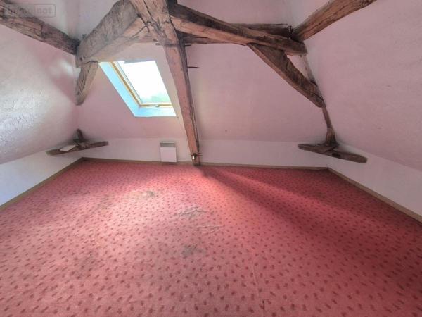 Maison à vendre à Landreville dans l'Aube (10110), ref : 10043-357