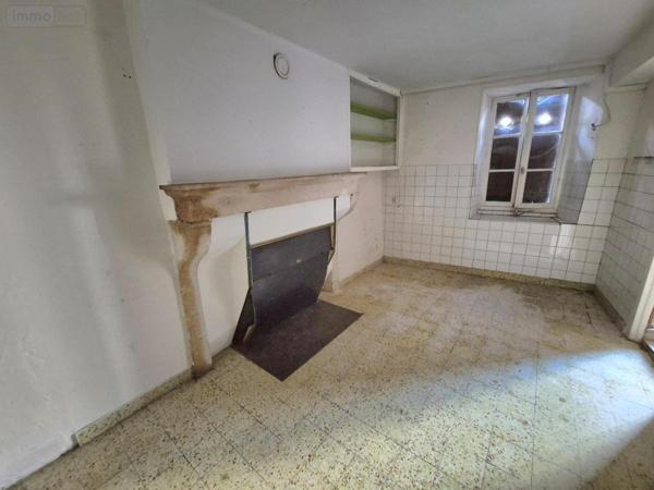 Maison à vendre à Landreville dans l'Aube (10110), ref : 10043-357