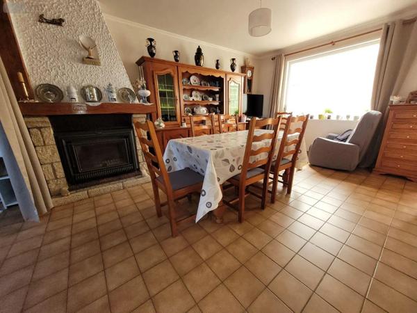 Achat - Maison | Maison de ville Nesles 62152 4 pièces 85 m 2 653 m 2