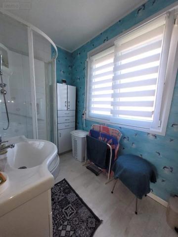 Achat - Maison | Maison de ville Nesles 62152 4 pièces 85 m 2 653 m 2