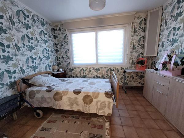 Achat - Maison | Maison de ville Nesles 62152 4 pièces 85 m 2 653 m 2