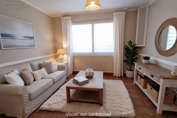 Achat - Maison | Maison de ville Nesles 62152 4 pièces 85 m 2 653 m 2