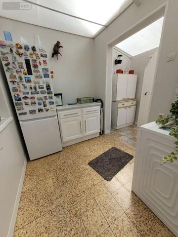 Achat - Maison | Maison de ville Nesles 62152 4 pièces 85 m 2 653 m 2