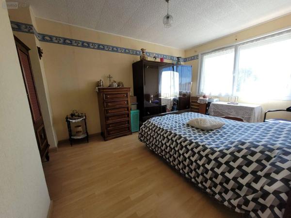 Achat - Maison | Maison de ville Nesles 62152 4 pièces 85 m 2 653 m 2