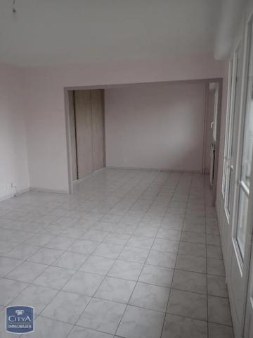 Appartement à louer 5 pièces 95m² Besançon (25000)