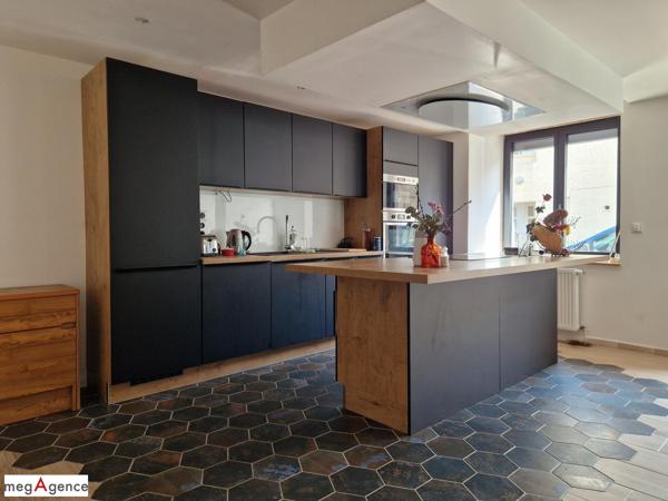 Maison à Le Mené, 22330 - 5 pièces 148m²