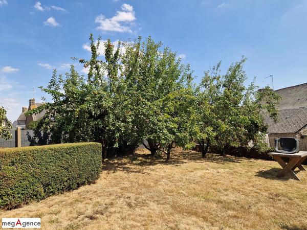 Maison à Le Mené, 22330 - 5 pièces 148m²
