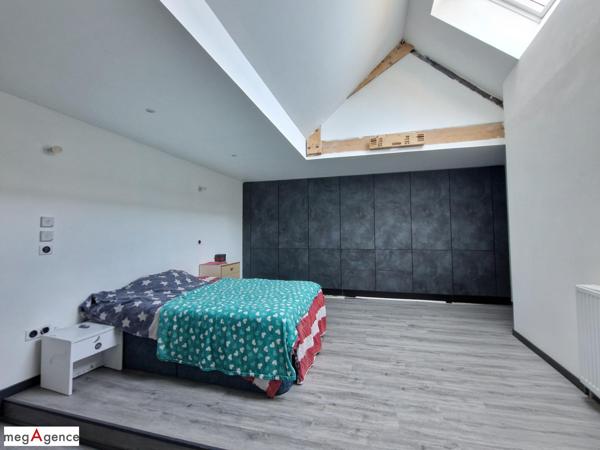Maison à Le Mené, 22330 - 5 pièces 148m²