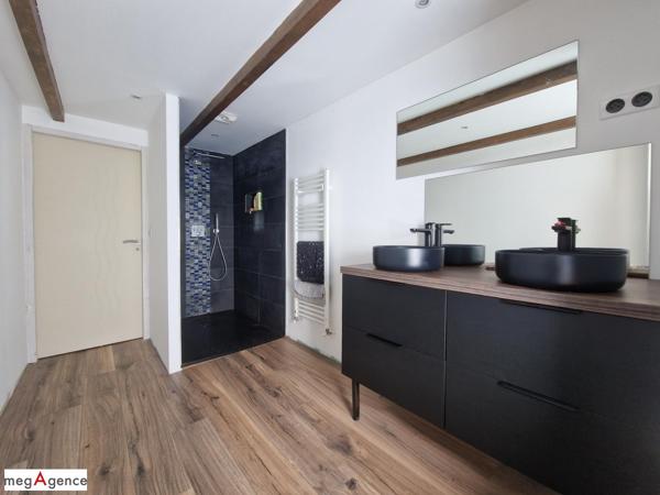 Maison à Le Mené, 22330 - 5 pièces 148m²