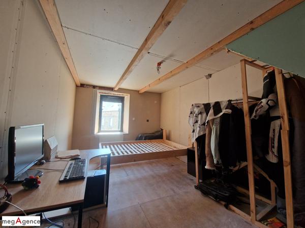 Maison à Le Mené, 22330 - 5 pièces 148m²