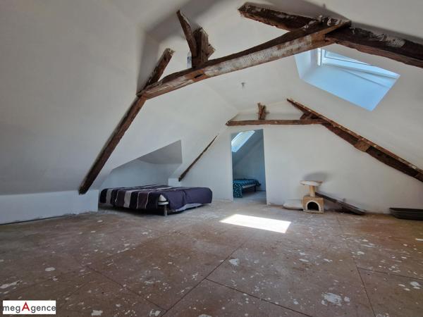 Maison à Le Mené, 22330 - 5 pièces 148m²