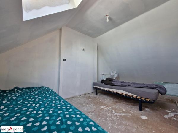 Maison à Le Mené, 22330 - 5 pièces 148m²