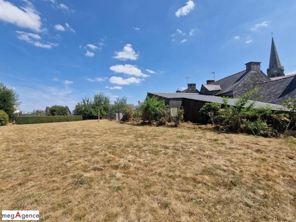 Maison à Le Mené, 22330 - 5 pièces 148m²