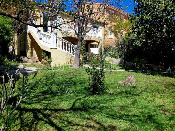 Villa de 118 m²