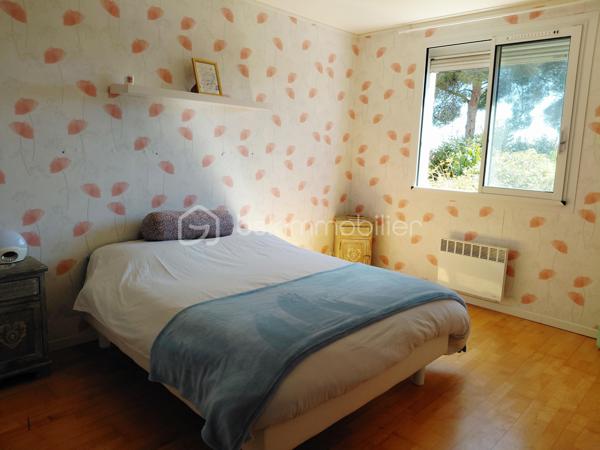 Villa de 118 m²