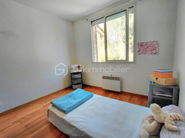 Villa de 118 m²