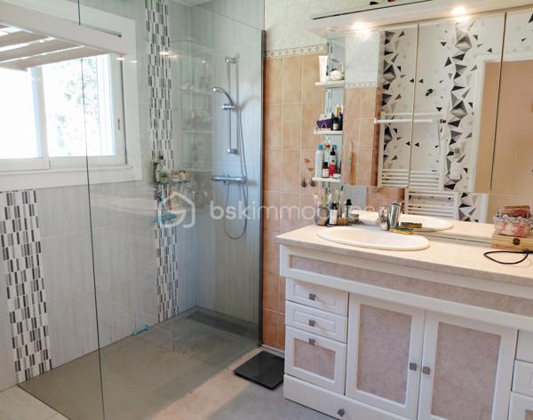 Villa de 118 m²