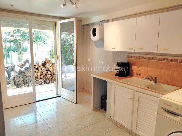 Villa de 118 m²