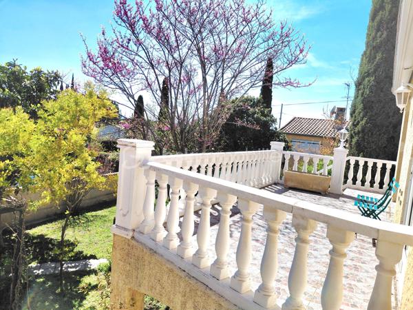 Villa de 118 m²