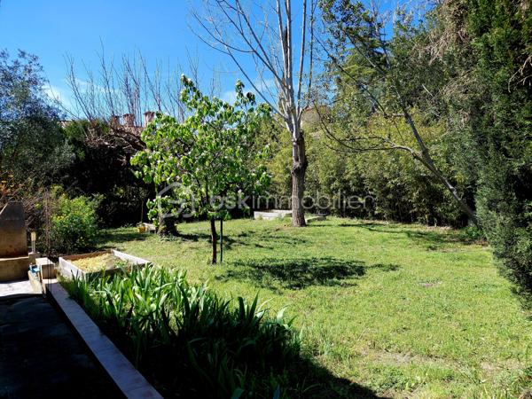 Villa de 118 m²