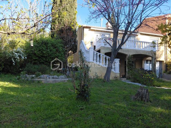 Villa de 118 m²