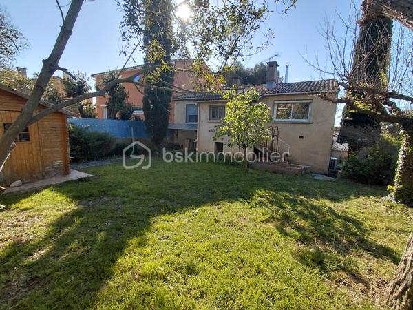 Villa de 118 m²