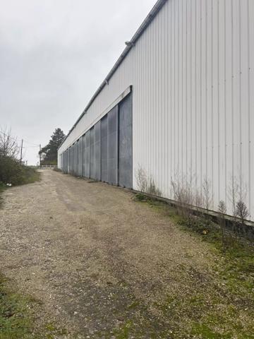 Vente Local industriel à Laval-en-Brie